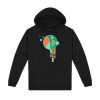 Cloke Mens Origin Hoodie Thumbnail