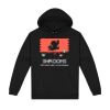 Cloke Mens Origin Hoodie Thumbnail
