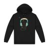 Cloke Mens Origin Hoodie Thumbnail