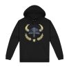 Cloke Mens Origin Hoodie Thumbnail