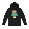 Cloke Mens Origin Hoodie Thumbnail