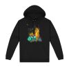 Cloke Mens Origin Hoodie Thumbnail