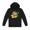 Cloke Mens Origin Hoodie Thumbnail