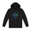 Cloke Mens Origin Hoodie Thumbnail