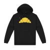 Cloke Mens Origin Hoodie Thumbnail