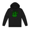 Cloke Mens Origin Hoodie Thumbnail