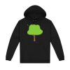 Cloke Mens Origin Hoodie Thumbnail