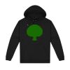Cloke Mens Origin Hoodie Thumbnail