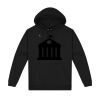 Cloke Mens Origin Hoodie Thumbnail