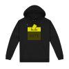 Cloke Mens Origin Hoodie Thumbnail