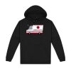 Cloke Mens Origin Hoodie Thumbnail