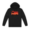 Cloke Mens Origin Hoodie Thumbnail
